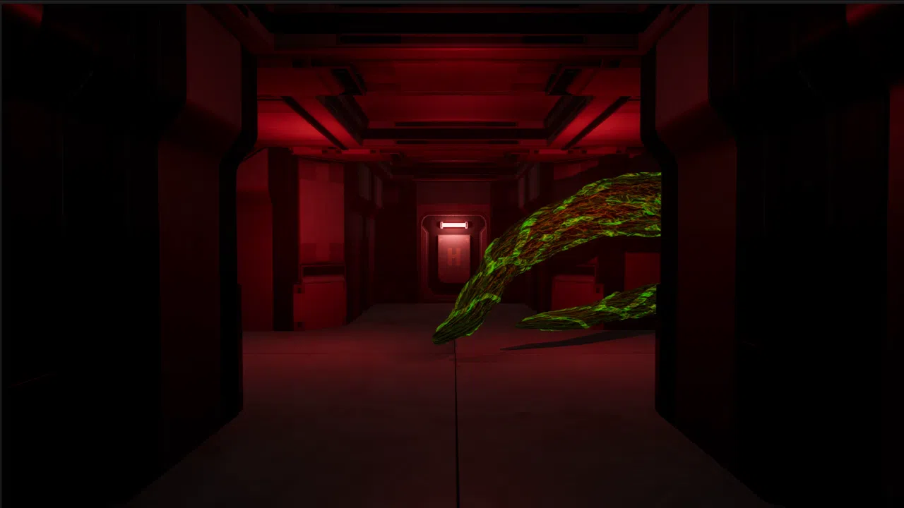 Retreat From Darkness Screenshot 2