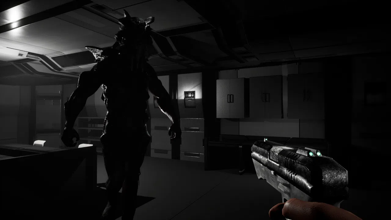Retreat From Darkness Screenshot 4