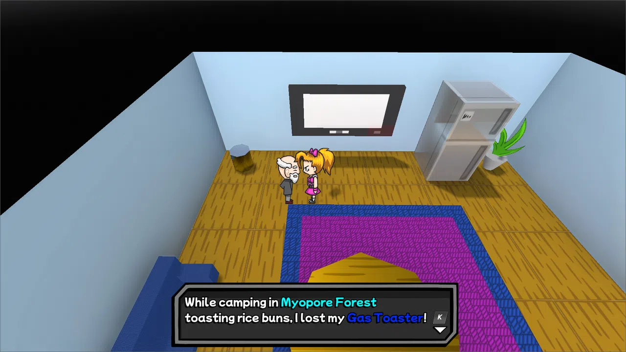 Frontier Combat: Beginnings Screenshot 3