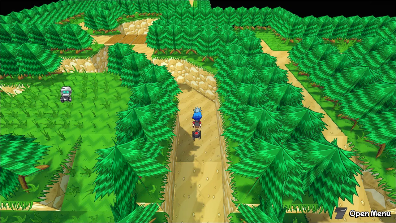 Frontier Combat: Beginnings Screenshot 1