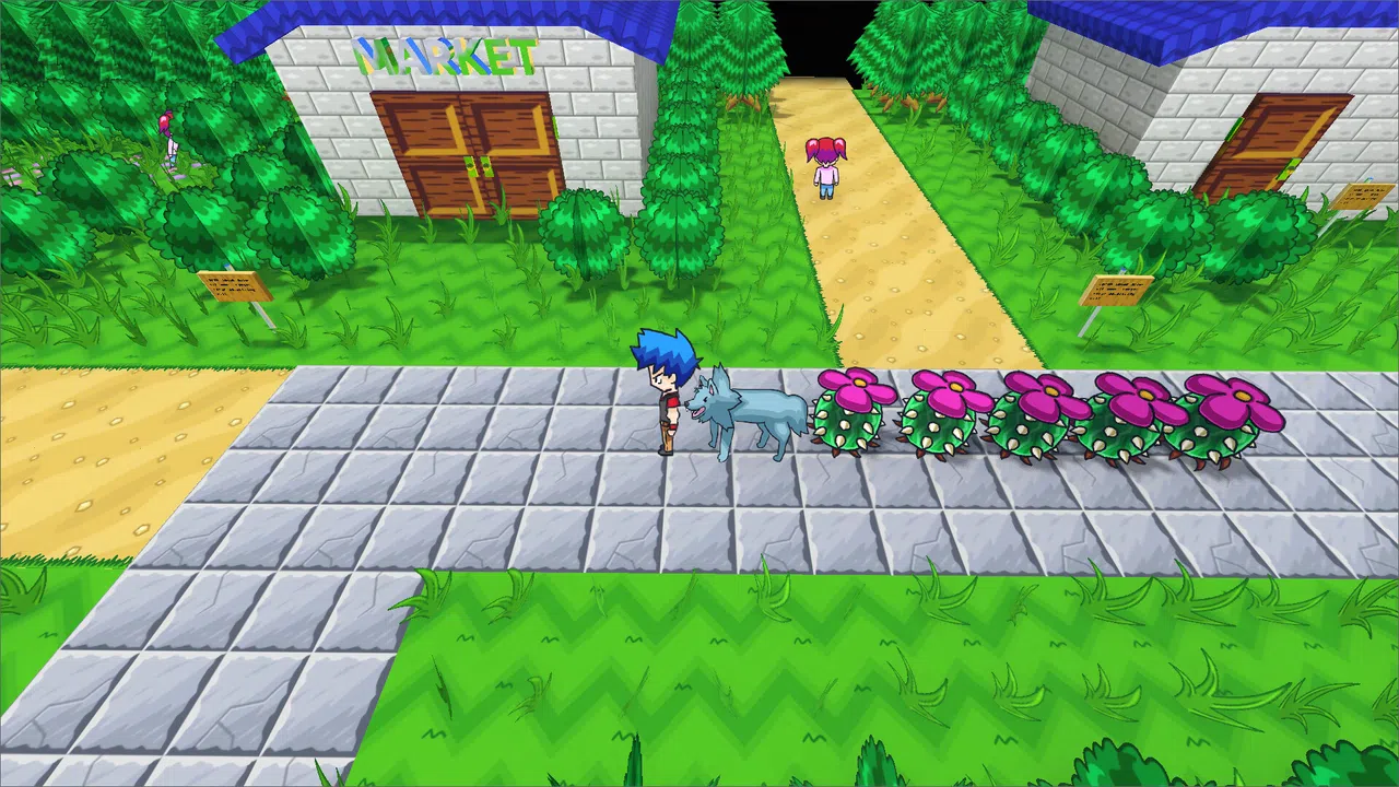 Frontier Combat: Beginnings Screenshot 5