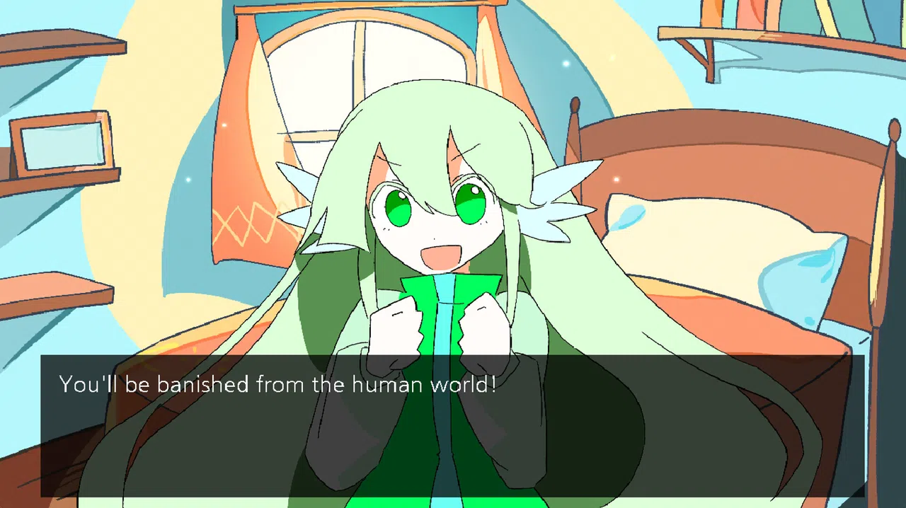 Heart Stealer Screenshot 0