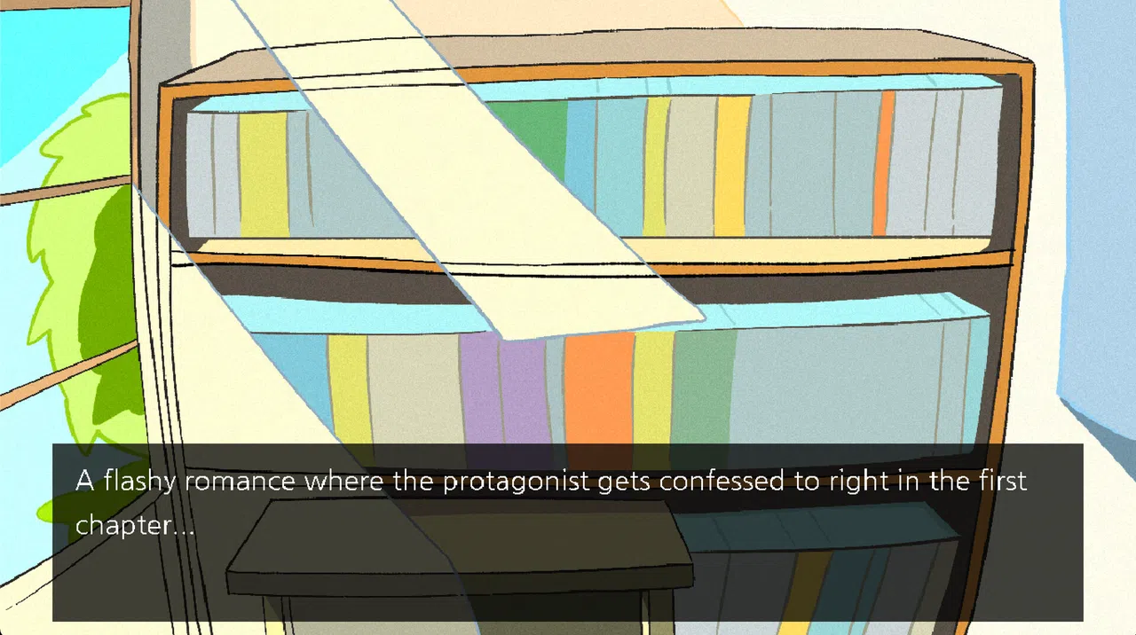 Heart Stealer Screenshot 8