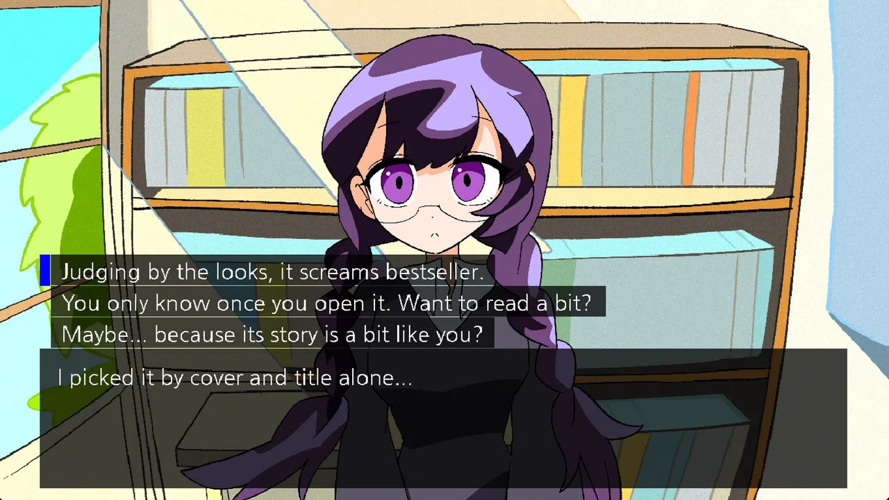 Heart Stealer Screenshot 2