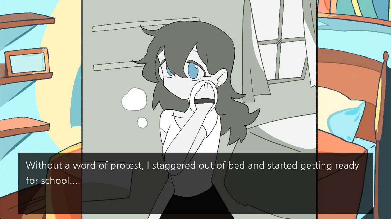 Heart Stealer Screenshot 1