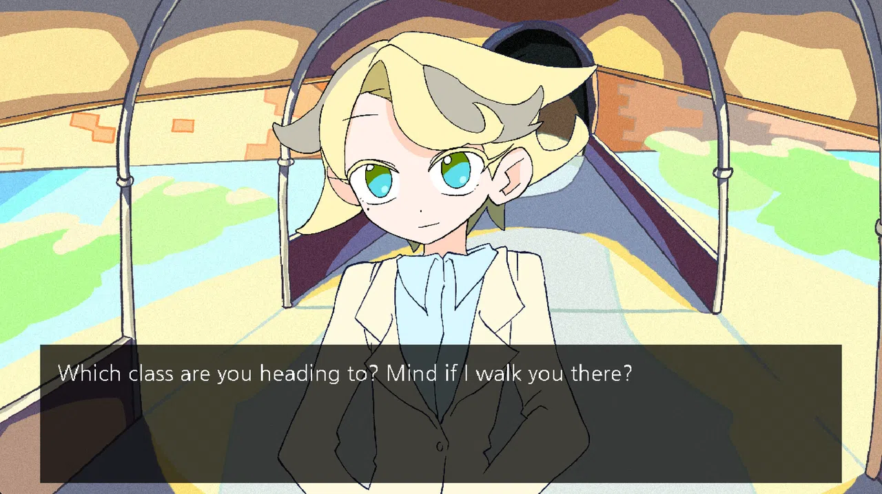 Heart Stealer Screenshot 7