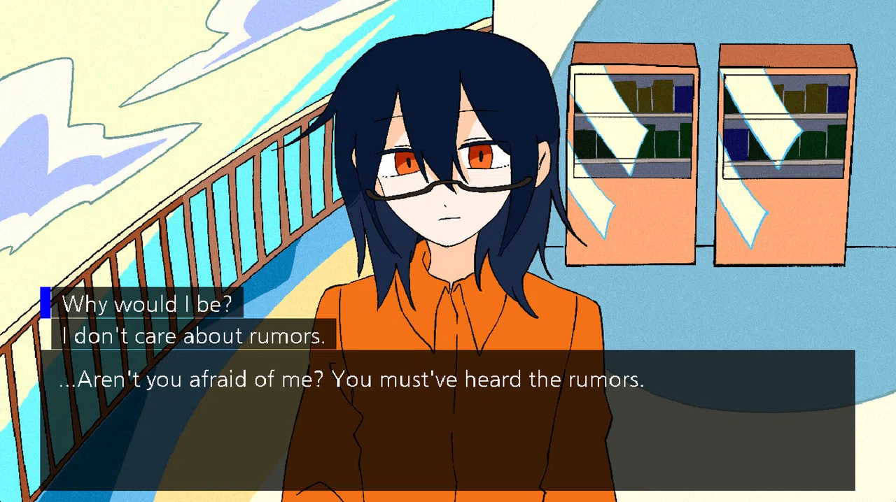 Heart Stealer Screenshot 3