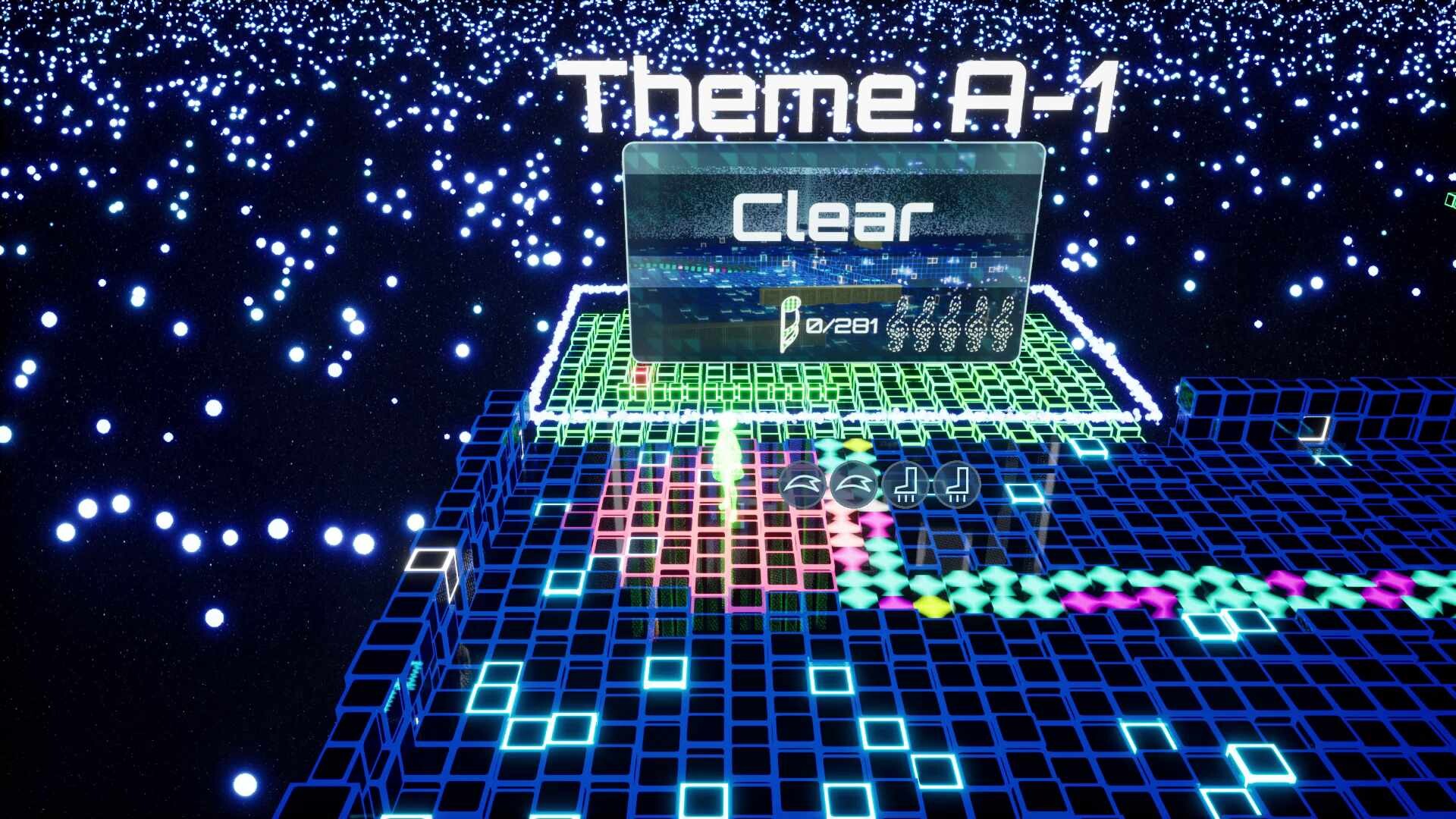 MeloMisterio -play your melody- Screenshot 7