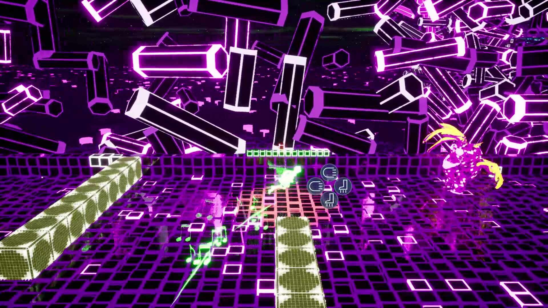 MeloMisterio -play your melody- Screenshot 3