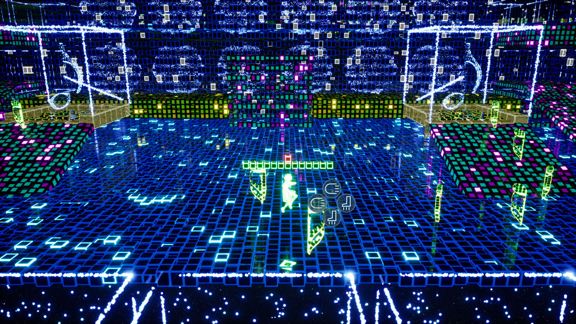 MeloMisterio -play your melody- Screenshot 2