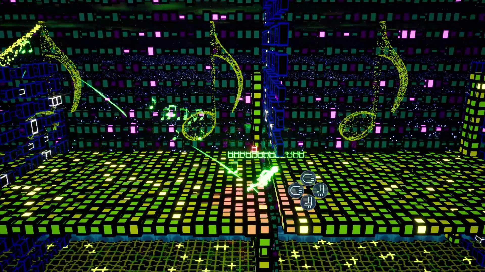 MeloMisterio -play your melody- Screenshot 5