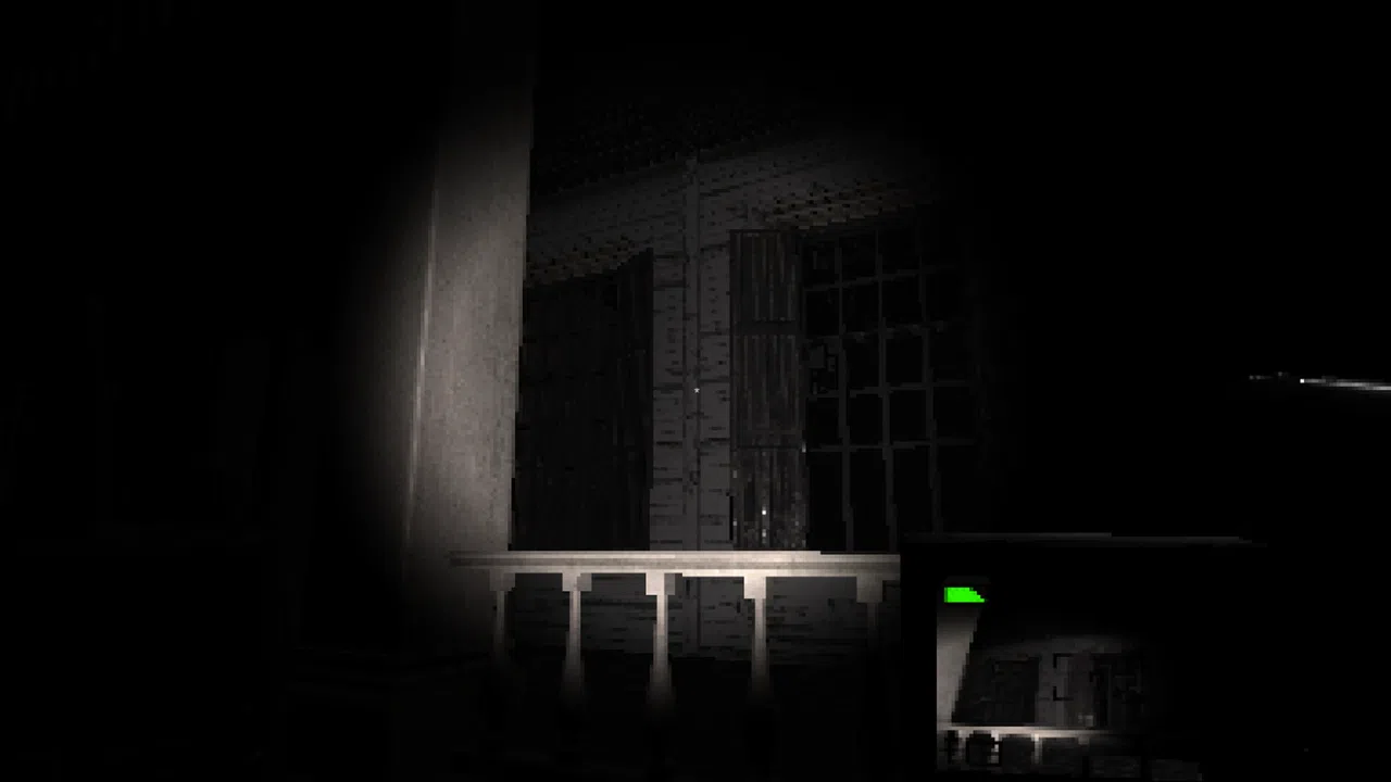 Abyssonaut Screenshot 2