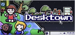 Desktown