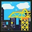 Metropolis icon