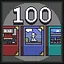 Scholar icon