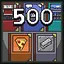 Master icon