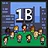 1B