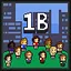 1B icon
