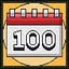 No Life icon