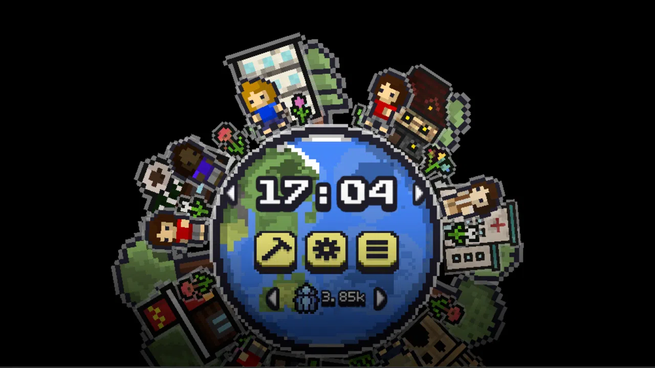 Desktown Screenshot 0