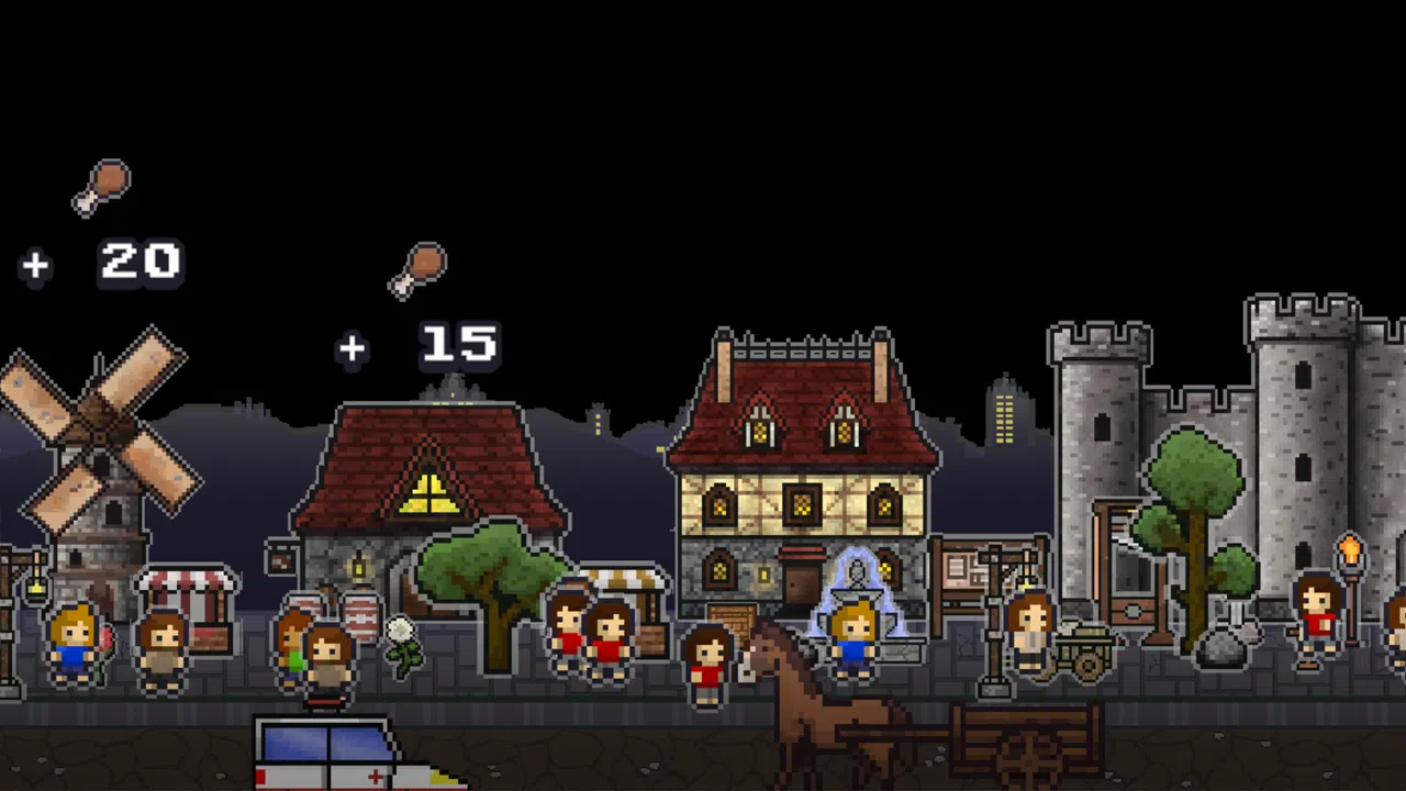 Desktown Screenshot 4