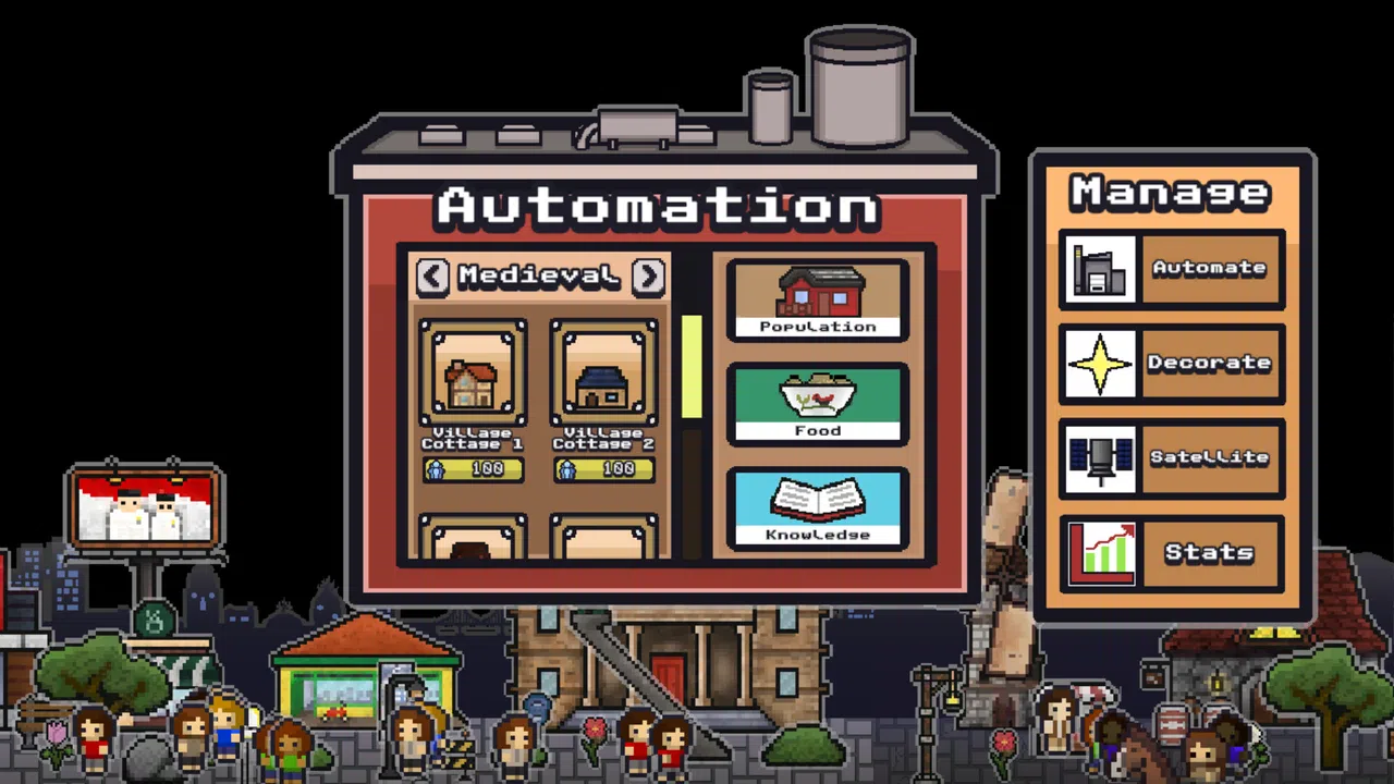 Desktown Screenshot 6