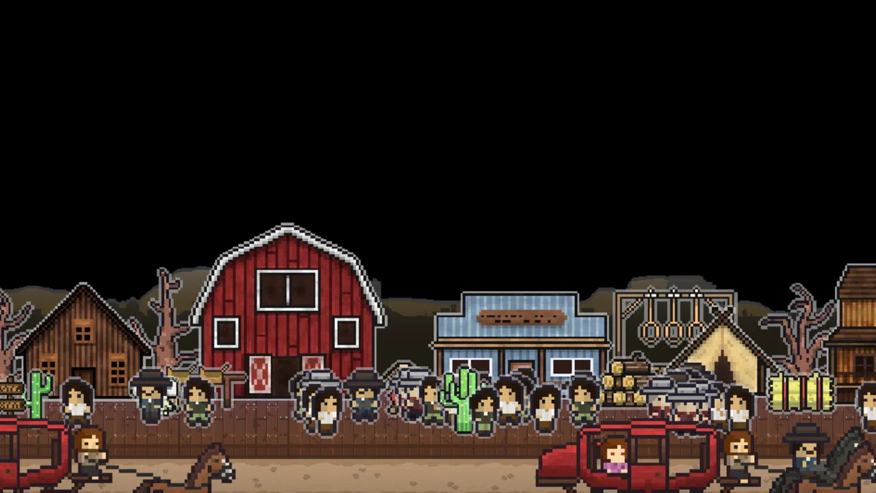 Desktown Screenshot 5