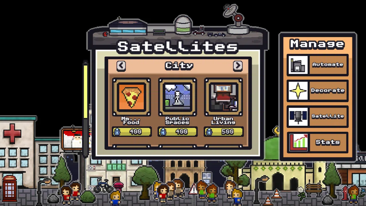 Desktown Screenshot 7