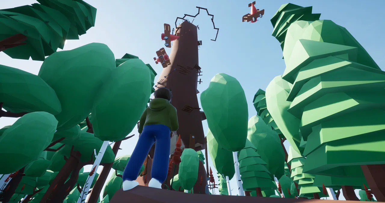 Save Granny Screenshot 3