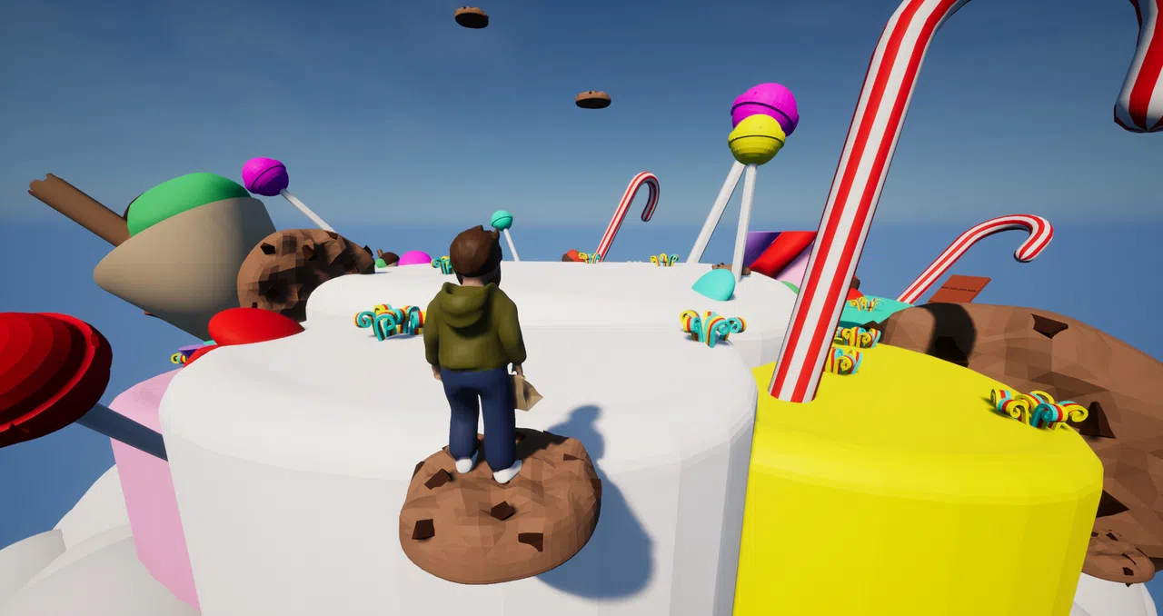 Save Granny Screenshot 4
