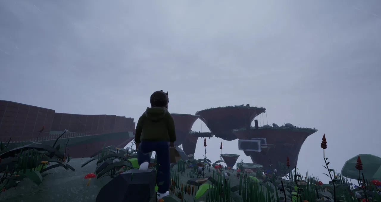Save Granny Screenshot 1