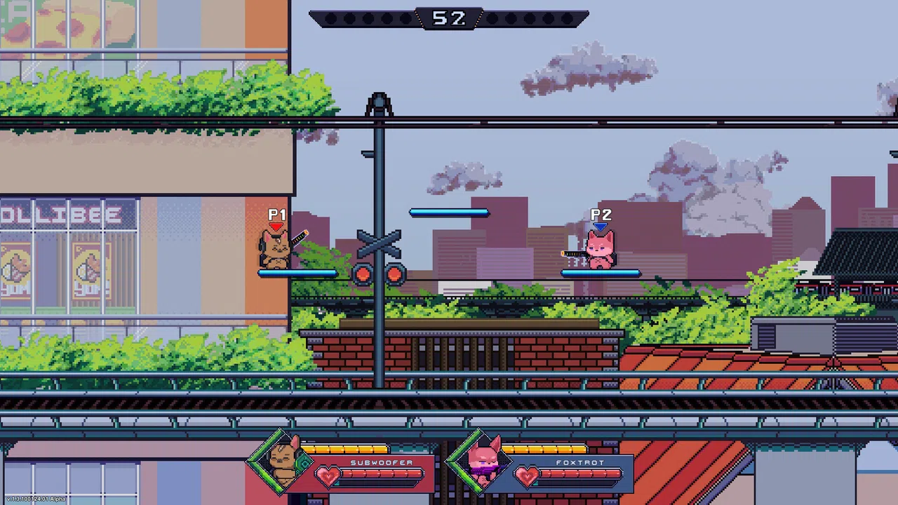Beast Trigger Screenshot 3
