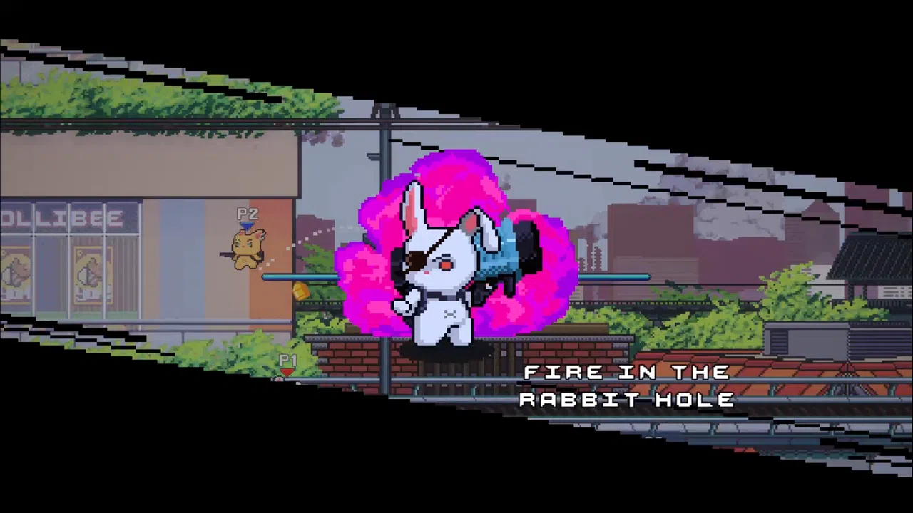 Beast Trigger Screenshot 4