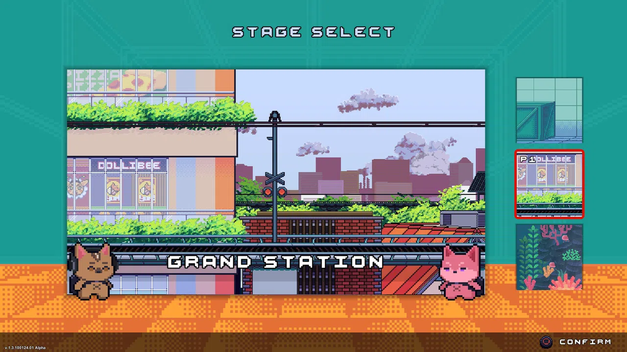 Beast Trigger Screenshot 2
