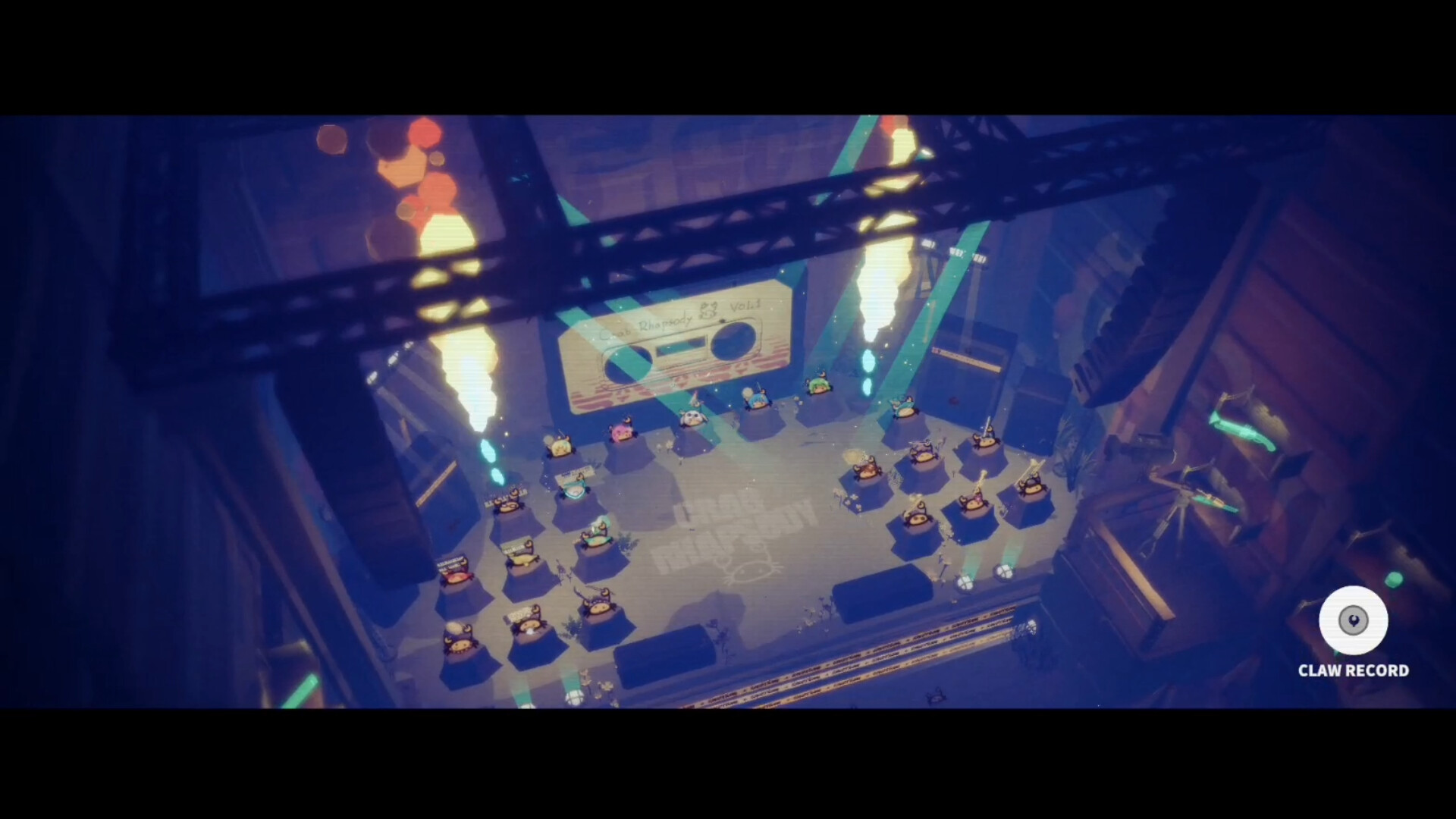 Crab Rhapsody Screenshot 4