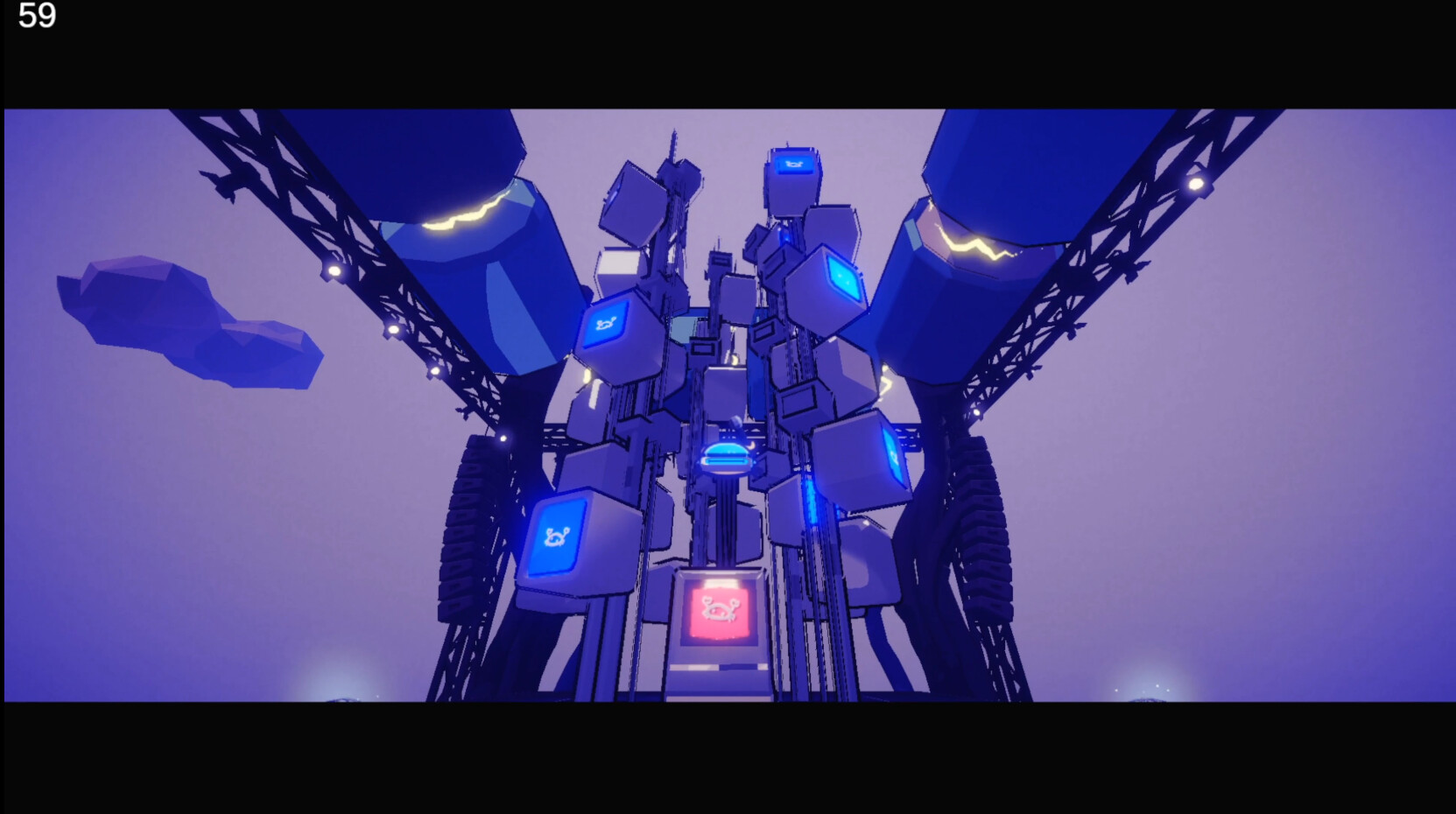 Crab Rhapsody Screenshot 8