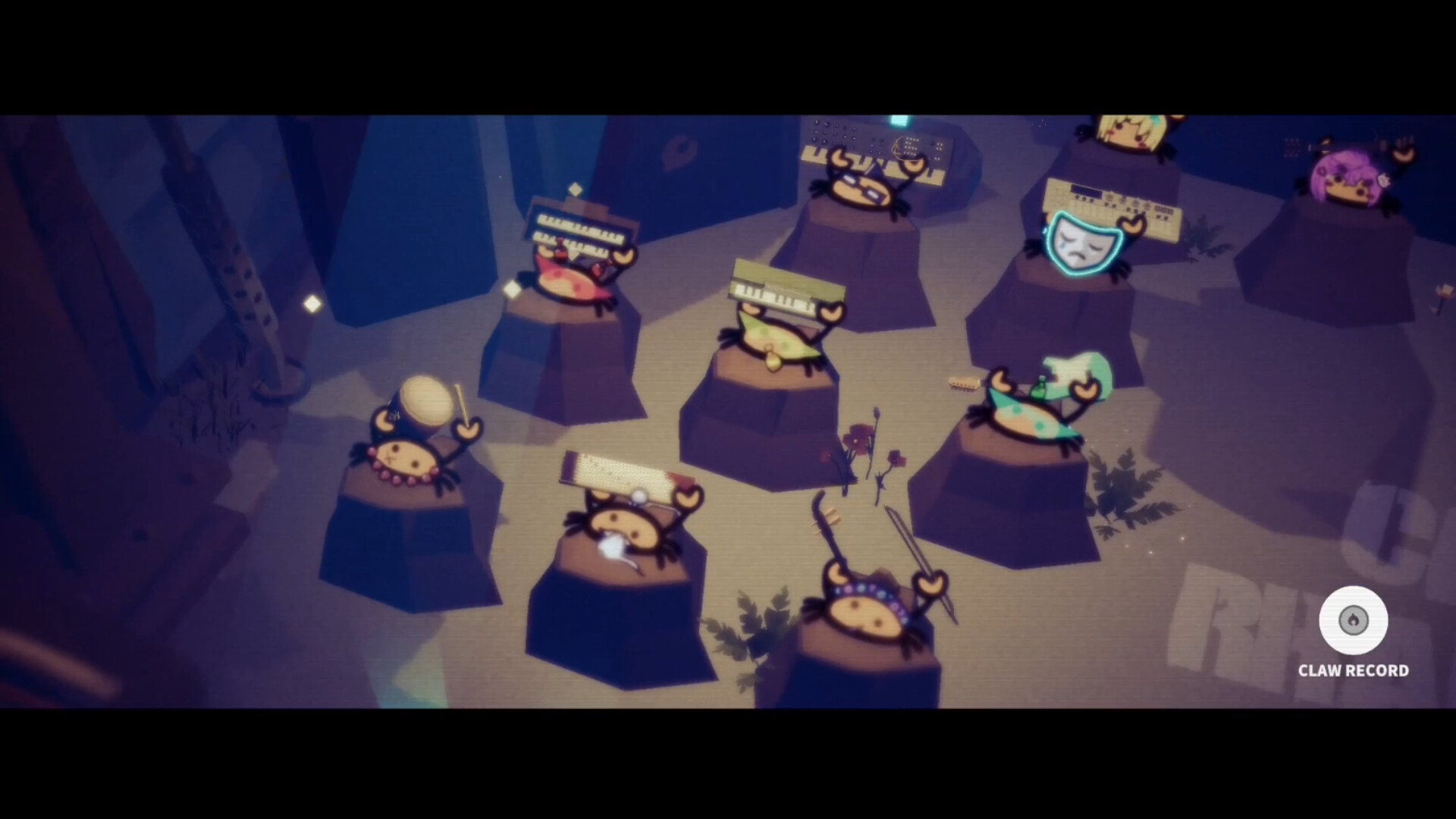 Crab Rhapsody Screenshot 10