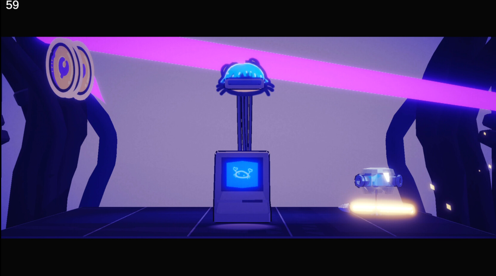 Crab Rhapsody Screenshot 7