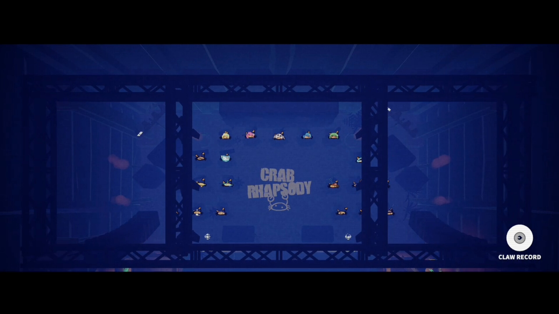 Crab Rhapsody Screenshot 2