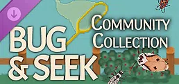 Bug & Seek - Community Collection