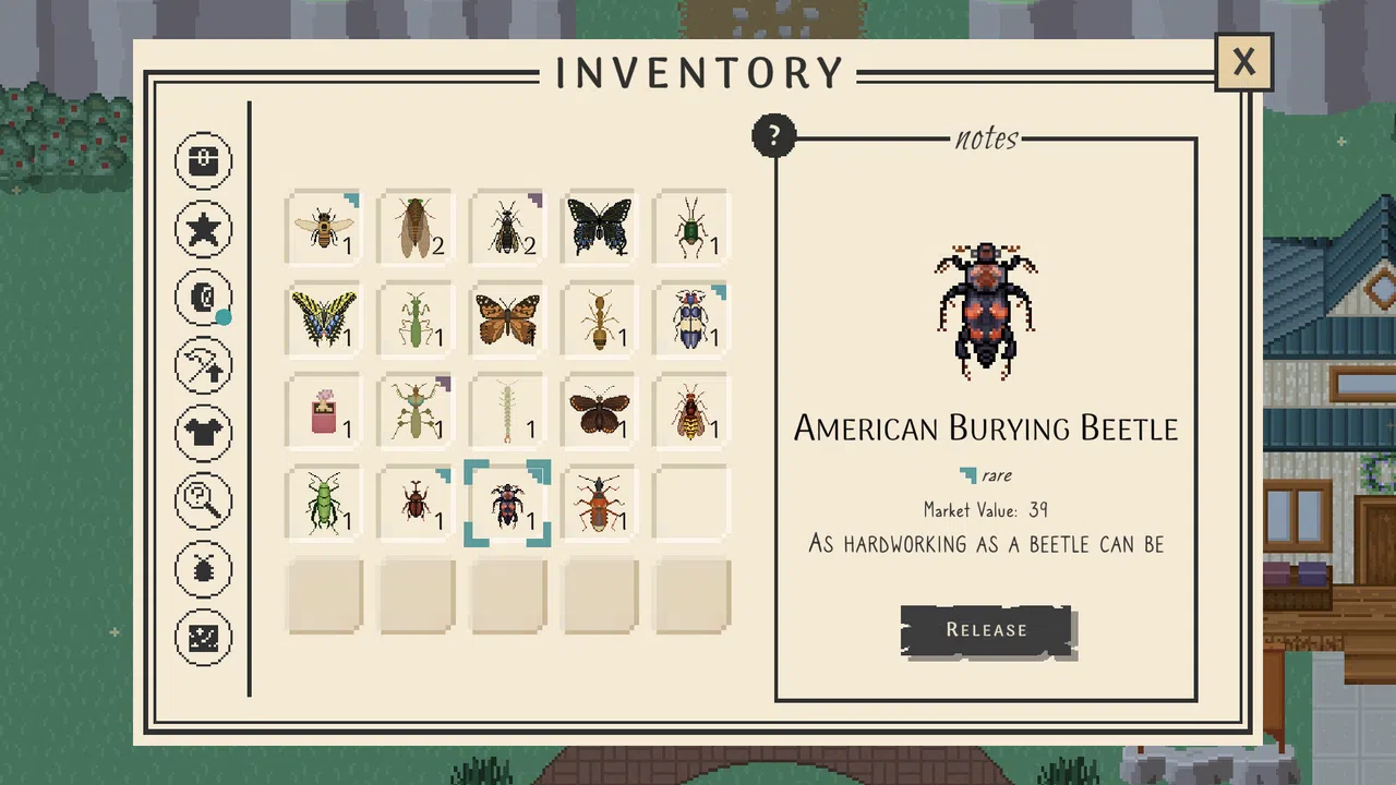 Bug & Seek - Community Collection Screenshot 1