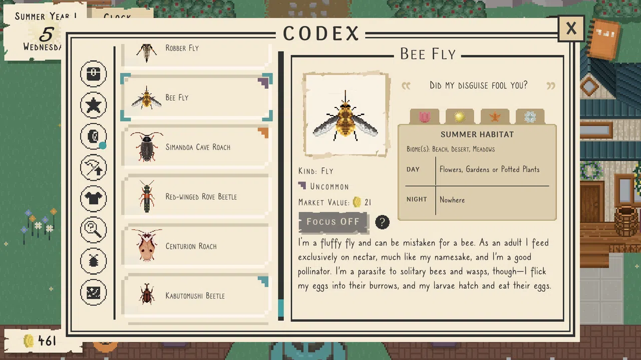 Bug & Seek - Community Collection Screenshot 0