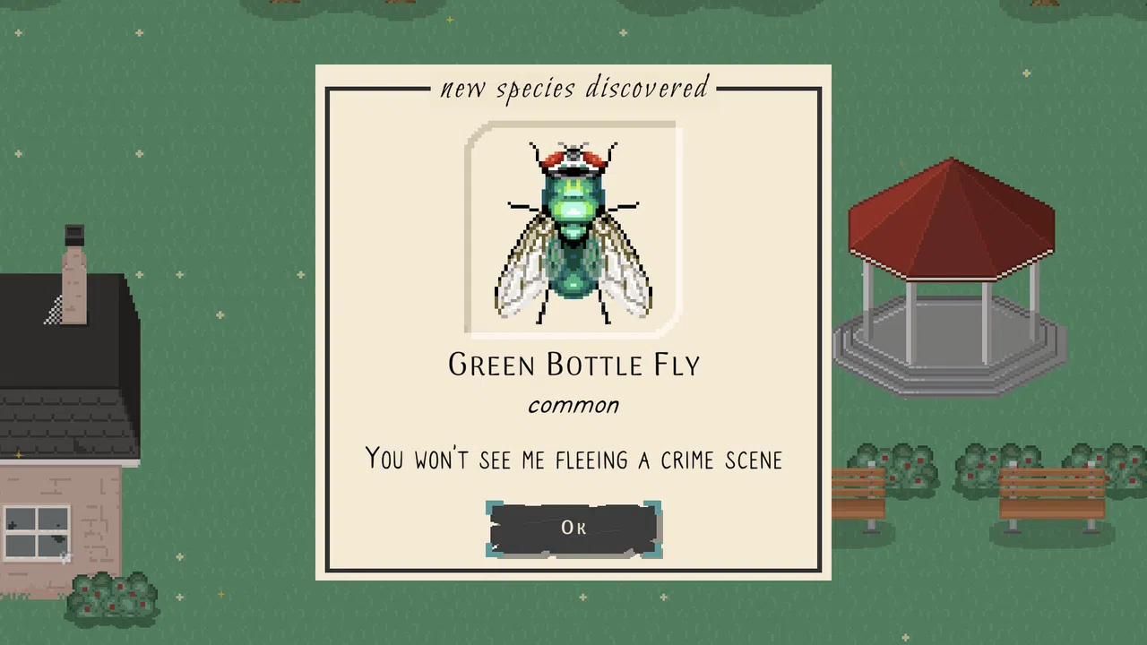 Bug & Seek - Community Collection Screenshot 2