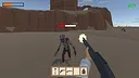 Deadly Train Screenshot 5