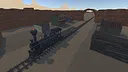Deadly Train Screenshot 7