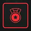 Medal of honor icon