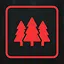 Welcome to Red Wood icon