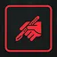 Experiment room icon
