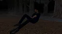 Don't Stop In Red Wood Screenshot 5