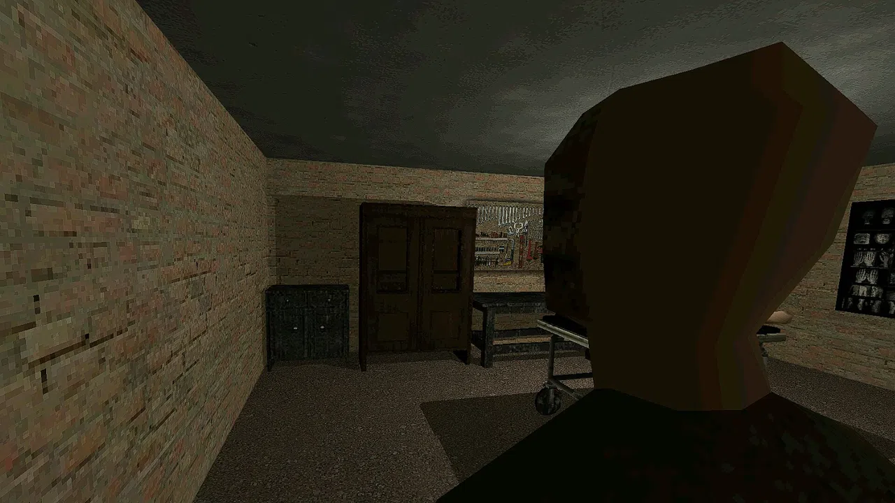 Don't Stop In Red Wood Screenshot 3